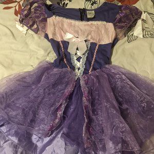 Rapunzel Dress